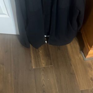 Helix Elegant Black Jacket